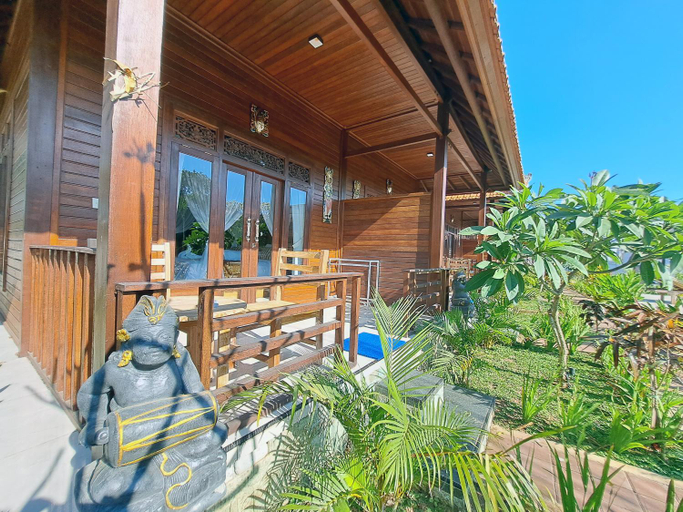 Exterior & Views 2, Karang Buncing Lembongan by ABM, Klungkung