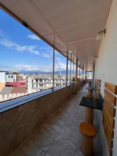 Others 5, Hostel Jeal, Batumi