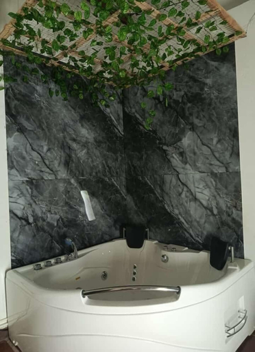 Bathroom, HOSPEDAJE GIRARDOTA, Girardota