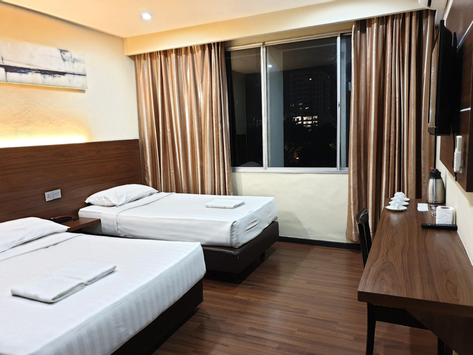 Bedroom 1