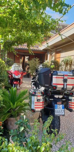 Others 3, B&B ENSILEVA BEACH, Ferrara