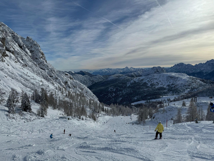 Others 4, Chalet Near Nassfeld ski Resort in Carinthia, Hermagor