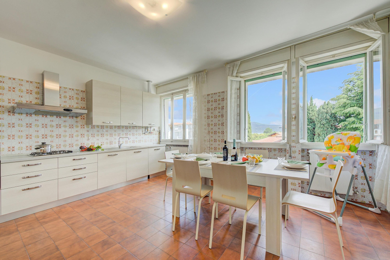 Room 4, Margherita Near Lake-child Friendly, Brescia