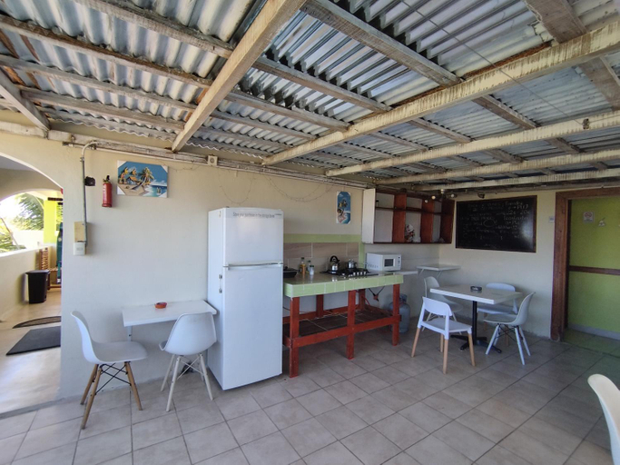 Others 4, Hostel Eco Punta Cana, Salvaleon de Higuey