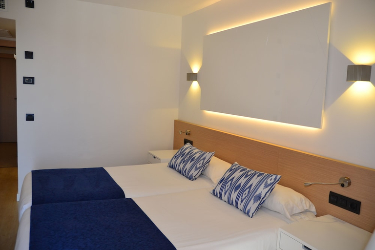 Bedroom 3, THB Felip - Adults Only, Baleares