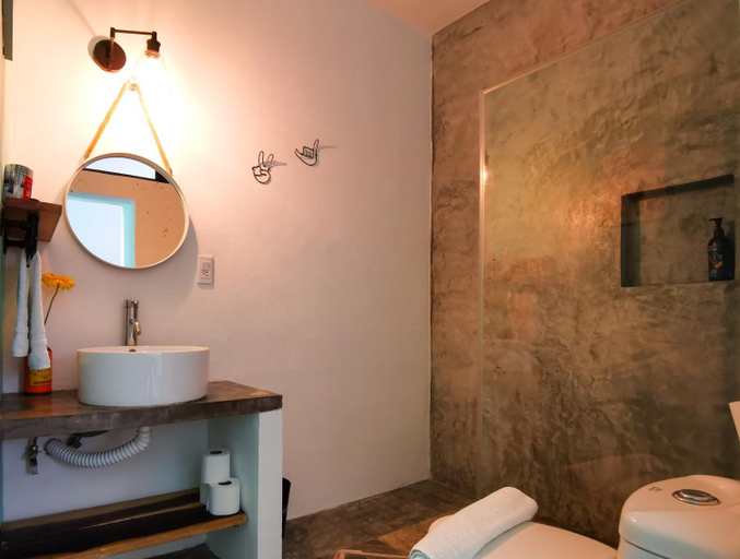 Others 2, Les Suites Calle 2 by Galian, Cozumel