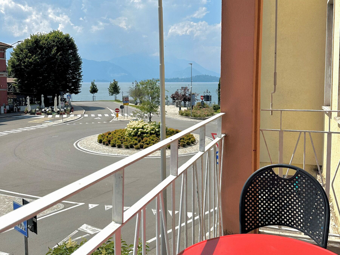 Others 2, Locanda Da I Baldi, Varese