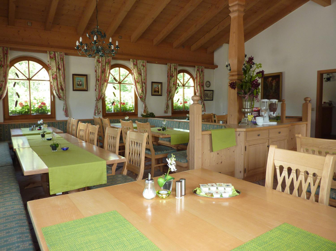 Others 2, Kaiserhof, Traunstein