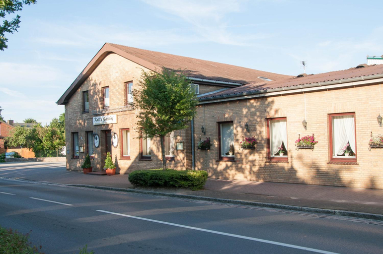Exterior & Views 1, Koll´s Gasthof, Dithmarschen