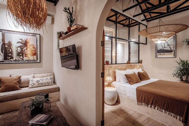 Cousto Cabana, Badung