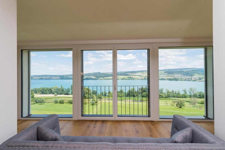 Others 3, Lake View Apartments Beinwil am See (30 km to Lucerne), Kulm