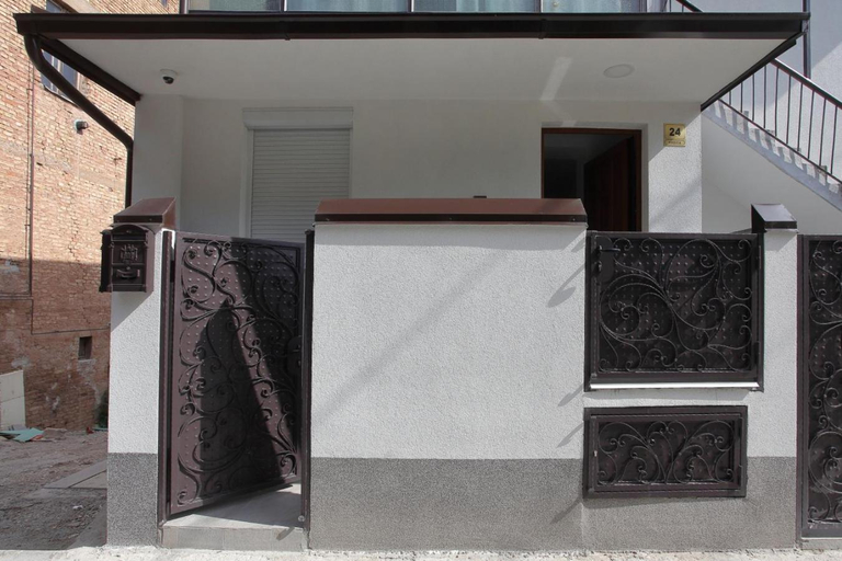Others 4, Deluxe Bellevue Apartments, Sarajevo