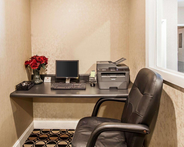 Others 5, Quality Inn & Suites Bremen, Carroll