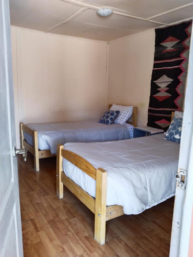Bedroom 3, Casa Dorada, El Loa