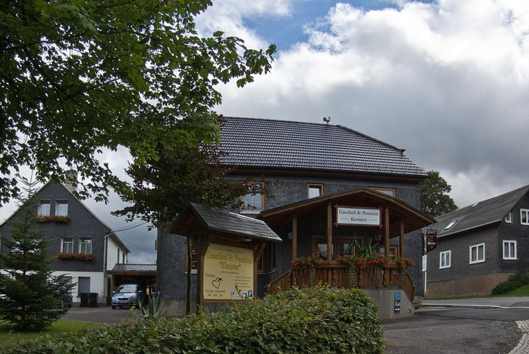 Landgasthof Kemter, Saalfeld-Rudolstadt
