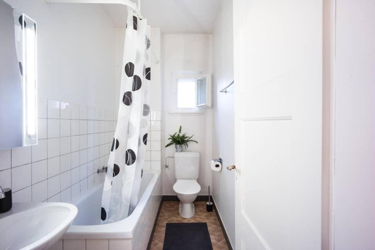 Bedroom 3, -TheUrbanist-, Bern