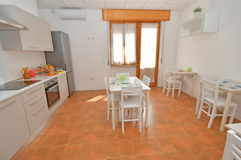 Others 3, B&B Linae - Residence, Teramo