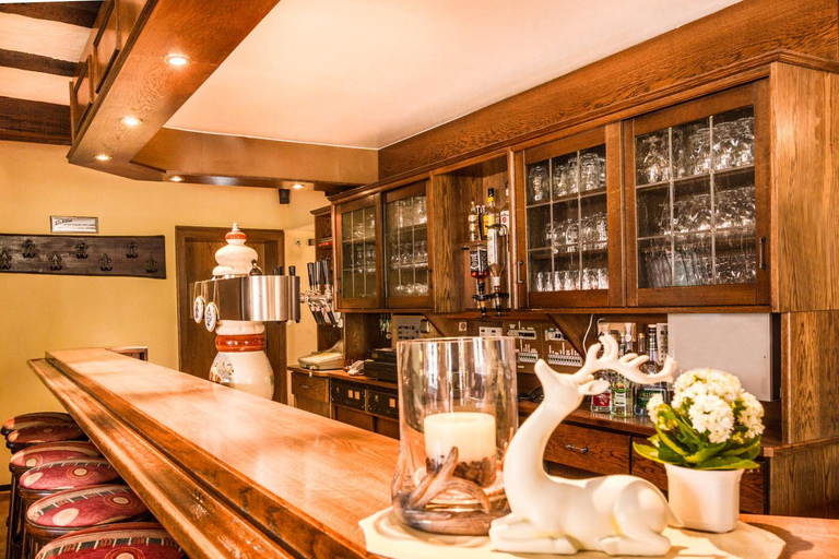 Others 5, Hotel- Restaurant Zum Hirsch, Fulda