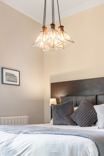 Bedroom 3, Claremont The Thoresby, Leeds