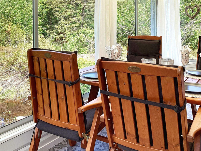 Interior 5, 6 Person Holiday Home in Uddevalla, Uddevalla