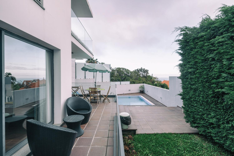Others 4, Casa Branca, Funchal