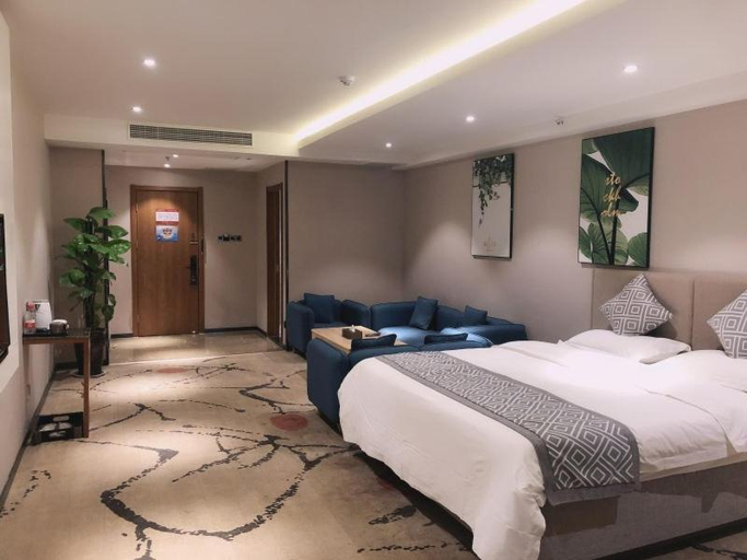 Others 2, GEM Hotel Rizhao Wanda Plaza, Rizhao
