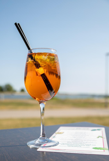 Food & Drinks 4, O Seaside Suites & SPA, Kuressaare