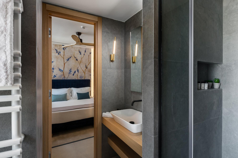 Room 5, Penthouse Suite Sea View, Ionian Islands