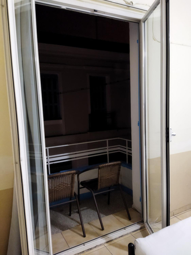 Others 5, SAN REMO HOSTEL, Attica
