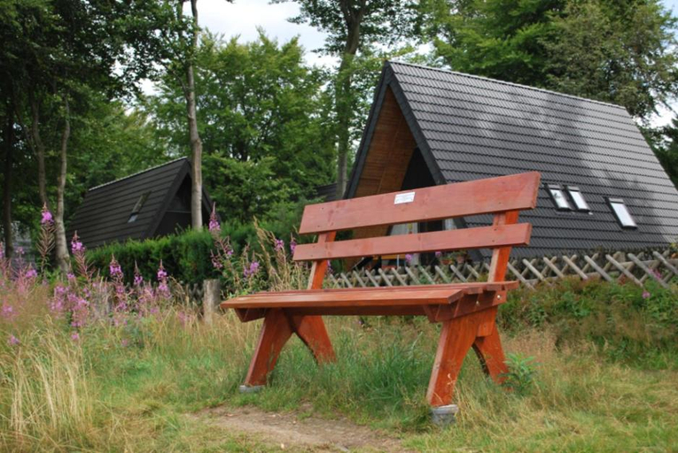 Others 3, Ferienhaus Kamin, Goslar