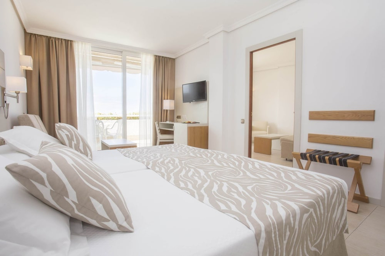 Bedroom 3, Landmar Playa La Arena, Santa Cruz de Tenerife