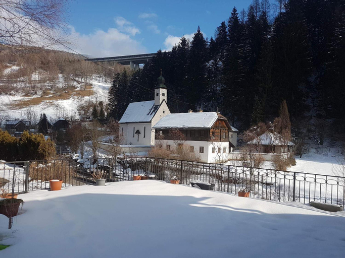 Large Family Holiday Home Siren Stays, Spittal an der Drau