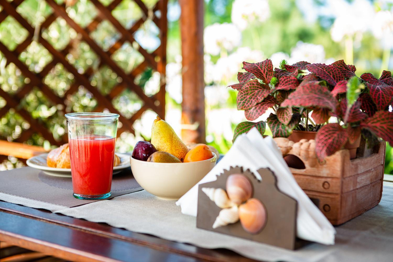 Food & Drinks