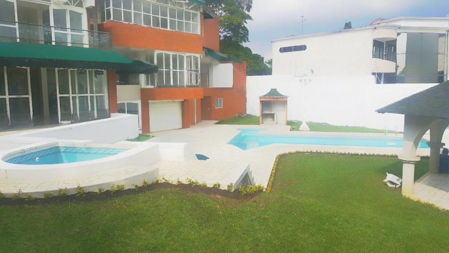 Others 4, Hostal Mallorca Boutique, Santiago de Cali