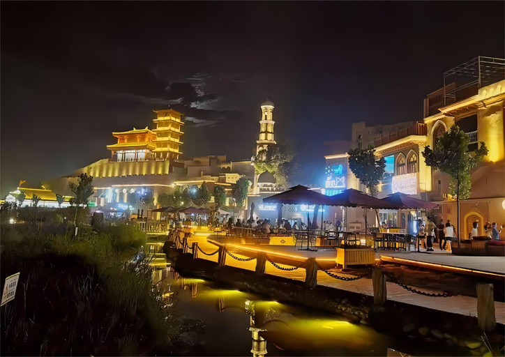 Others 4, Nihao Hotel Kashgar Ancient City Scenic Area, Kashgar