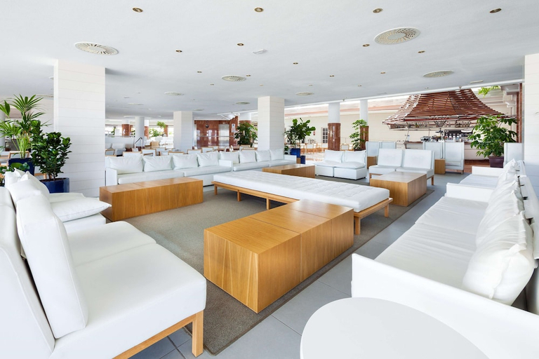 Food & Drinks 5, Landmar Playa La Arena, Santa Cruz de Tenerife
