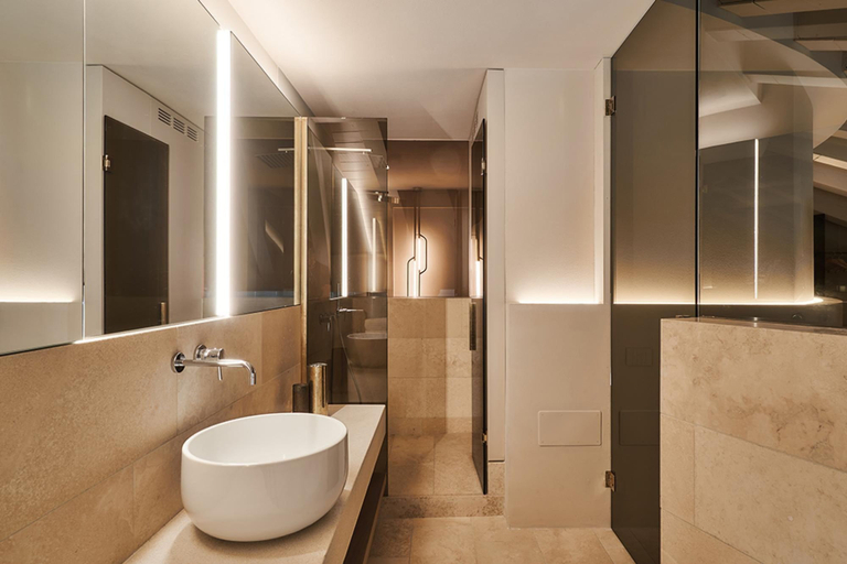 Room 5, Residenza III Luxury Apartment, Rimini
