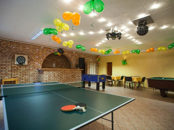 Property amenity 5, Four -anniversary Type B, Kołobrzeg