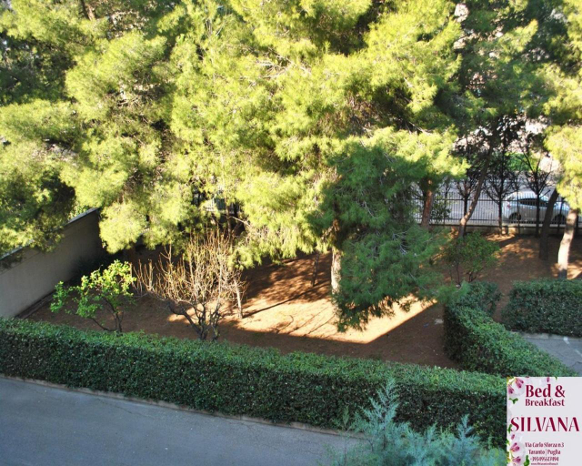 Others 4, Bed and Breakfast Silvana, Taranto