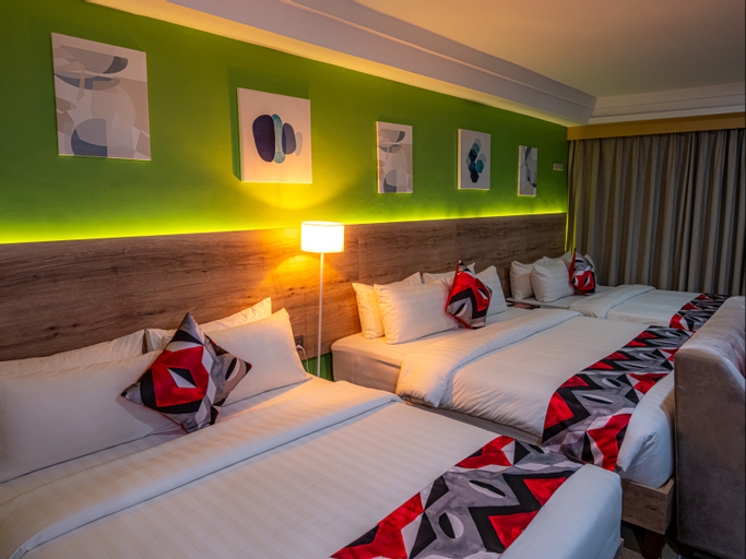 Kojo Hotels Cebu -Mandaue - Tap to explore photos