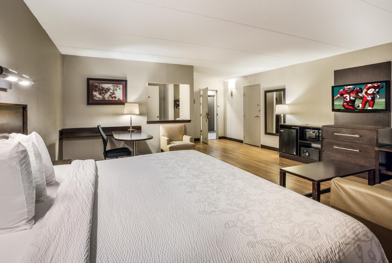 Bedroom 21