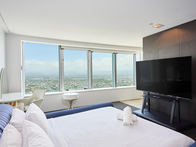 Others 2, Serain Residences on 9 Hamilton Avenue, Gold Coast