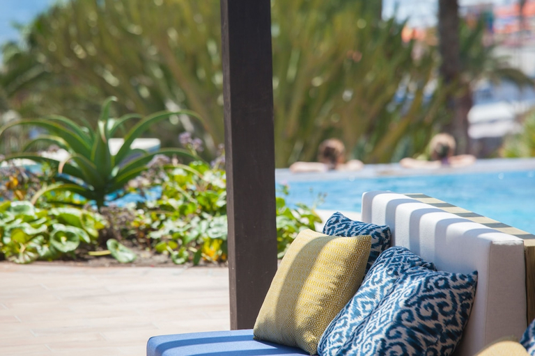 Sport & Beauty 2, Corallium Dunamar by Lopesan Hotels - Adults Only, Las Palmas
