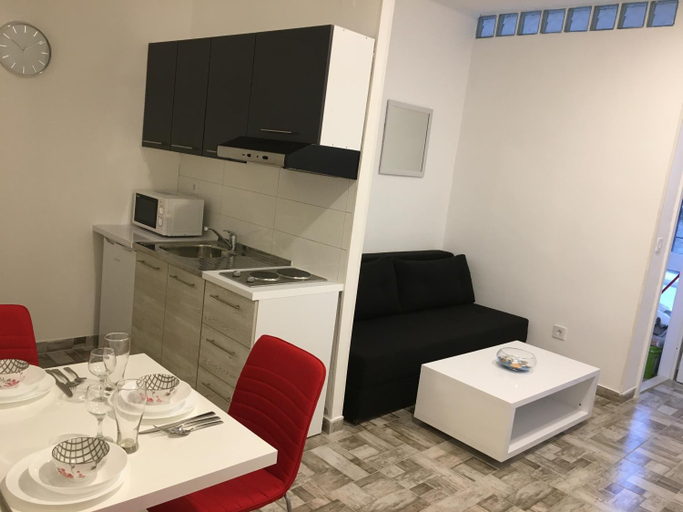 Others 2, Apartments "DIEN"Dubrovnik, Dubrovnik