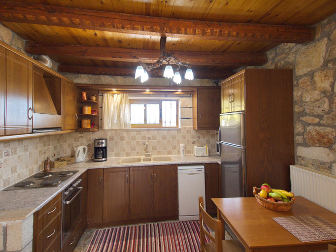 Others 3, Villa Vangelis Stylos Crete, Crete