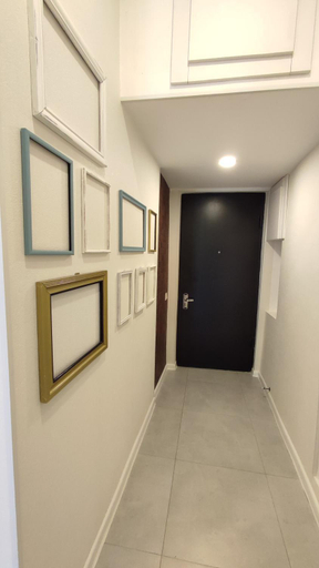 4, Piano Foyer Apartments at City Center, Tbilisi
