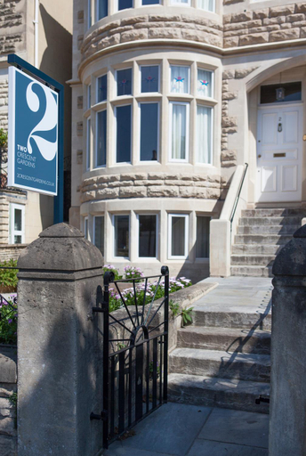 Others 4, 2 Crescent Gardens Guest House, Bath and North East Somerset
