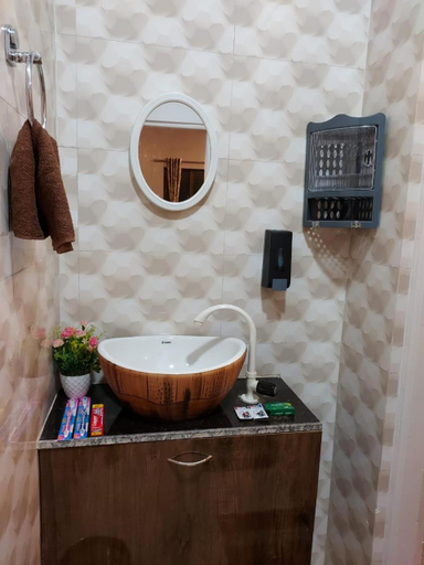 Others 2, Vighnaharta Homestay, Ratnagiri