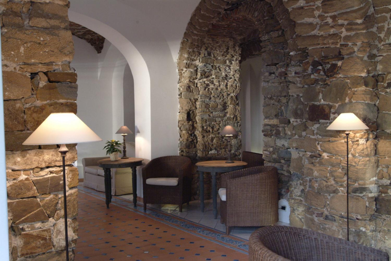 Public Area 4, Hotel Garden Riviera, Salerno