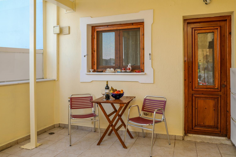 Others 4, Antonia House, Thessaly